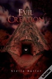 Capa do artigo Evil Creation