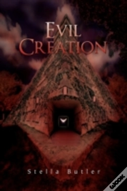 Capa do artigo Evil Creation