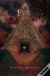 Capa do artigo Evil Creation