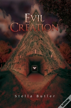 Capa do artigo Evil Creation