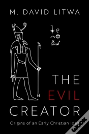 Capa do artigo Evil Creator