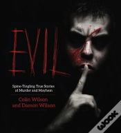 Capa do artigo Evil