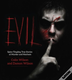 Capa do artigo Evil