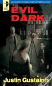 Capa do artigo Evil Dark