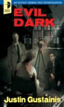 Capa do artigo Evil Dark