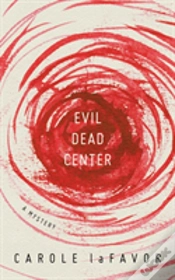Capa do artigo Evil Dead Center