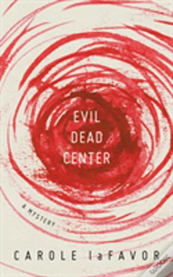 Capa do artigo Evil Dead Center