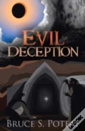 Capa do artigo Evil Deception