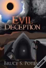 Capa do artigo Evil Deception