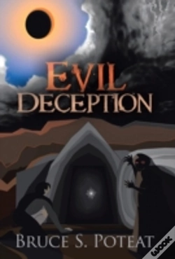 Capa do artigo Evil Deception