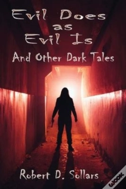 Capa do artigo Evil Does As Evil Is