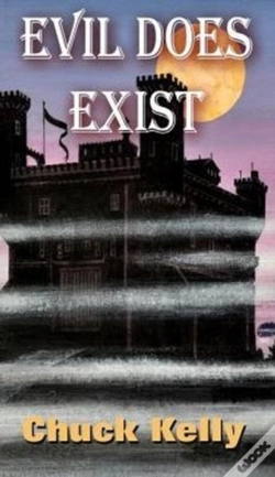 Capa do artigo Evil Does Exist