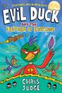 Evil Duck And The Feather Of Fortune - Preview