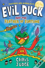Capa do artigo Evil Duck And The Feather Of Fortune