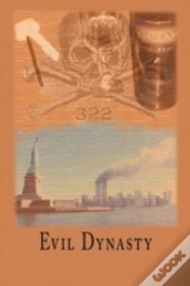 Capa do artigo Evil Dynasty