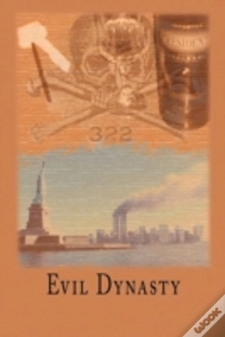 Capa do artigo Evil Dynasty