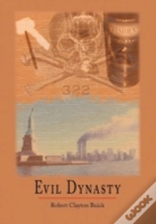 Capa do artigo Evil Dynasty