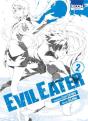 Evil Eater T.2 - Preview