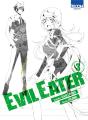 Evil Eater T.3 - Preview