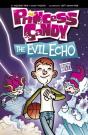 Evil Echo - Preview