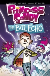 Capa do artigo Evil Echo