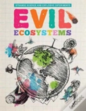 Capa do artigo Evil Ecosystems