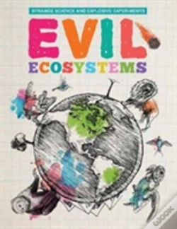 Capa do artigo Evil Ecosystems