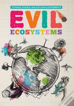Capa do artigo Evil Ecosystems