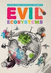 Capa do artigo Evil Ecosystems