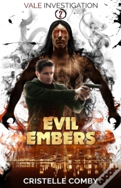 Capa do artigo Evil Embers