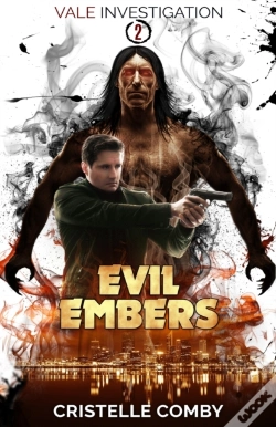 Capa do artigo Evil Embers