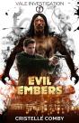 Evil Embers - Preview