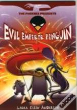 Evil Emperor Penguin