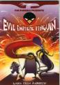 Evil Emperor Penguin - Preview