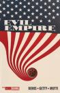 Evil Empire #3 - Preview