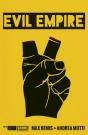 Evil Empire #4 - Preview