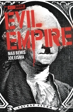 Capa do artigo Evil Empire #5