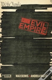 Capa do artigo Evil Empire #6