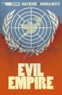Evil Empire #8 - Preview