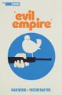Evil Empire #9 - Preview