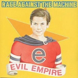 Capa do artigo Evil Empire - CD