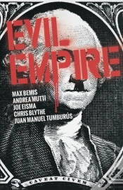Capa do artigo Evil Empire Vol. 2