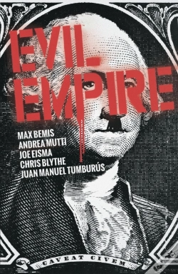 Capa do artigo Evil Empire Vol. 2