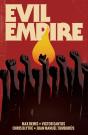 Evil Empire Vol. 3 - Preview