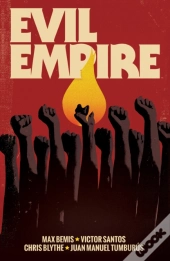Evil Empire Vol. 3