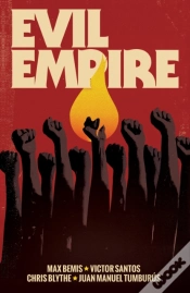 Capa do artigo Evil Empire Vol. 3