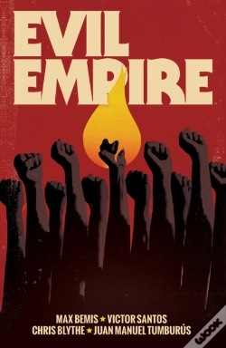 Capa do artigo Evil Empire Vol. 3