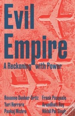 Capa do artigo Evil Empire