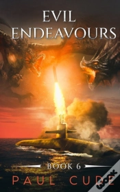 Capa do artigo Evil Endeavours