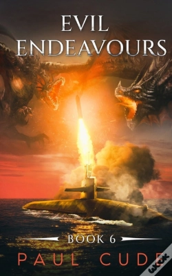 Capa do artigo Evil Endeavours